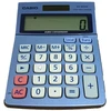Casio Ms-80e stalinis skaičiuotuvas, 8 skaitmenų Lcd