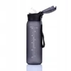 Gertuvė Majestic Sport Casno Colorado 600ml pilkas tritaninis butelis