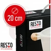 CASSEROLE D20CM 2.4L/93801 RESTO