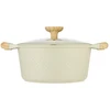 CASSEROLE D24CM 4.2L/93803 RESTO