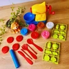 CASTRY PASTE MAkaronų KŪRYBINIS RINKINYS MAkaronų mašina 3+