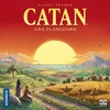 Galakta Rebel Sukilėlių šeimos ir ekonomikos žaidimas Catan Settlers of Catan GR0757