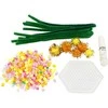 Cc Hobby Kūrybinis rinkinys Mini Gėlės Creative Kit