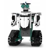Celman Surenkamas robotas 3in1 su nuotolinio valdymo moduliu K96131 612 dalių