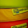 Centrum Akson 10 vnt. ekoodos pagalvėlių rinkinys, be spaudinių