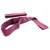 Centrum Akson Gimnastikos šarfa Akson - violetinė, 114 cm