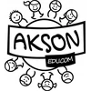 Centrum Akson Profesionali animacinė skrynia Akson, 2 m skersmens, vaivorykštinė