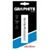 Graphite Pilot grąžtas skirtas 6,3 mm bimetaliniams 57H944 skylių pjūklams
