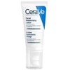 CeraVe Drėkinamasis veido kremas - Normaliai ir sausai odai 52ml