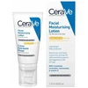CERAVE drėkinamasis veido kremas SPF 50 normaliai ir sausai odai 52 ml
