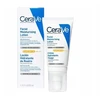 CeraVe veido drėkinamasis kremas normaliai ir sausai odai su SPF 30, 52ml