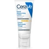 CeraVe veido drėkinamasis kremas normaliai ir sausai odai su SPF 30, 52ml
