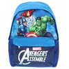 Cerda Avengers kuprinė berniukams, mokyklinė, didelė A4, Marvel Hulk