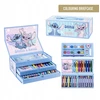 Cerda Disney Lilo and Stitch kanceliarinių priemonių rinkinys lagaminėlyje