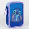 Cerda "Disney" Lilo ir Stitch pieštukinė su 2 pakopų užpildu