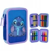 Cerda "Disney" Lilo ir Stitch pieštukinė su 2 pakopų užpildu