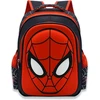 Cerda Kuprinė "spider-man" su 3 skyriais, talpi ir patogi