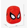 Cerda Mokyklinė kuprinė Spiderman, raudona
