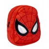 Cerda Mokyklinė kuprinė Spiderman, raudona