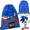 Cerda Mokyklinis krepšys Sonic Mėlyna