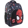 Cerda Mokyklinis krepšys Spiderman 2100003822 Juoda (32 x 15 x 42 cm)