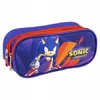 Cerda Pieštukų dėklas Sonic, mėlynas