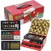 Cerda Pokémon – spalvinimo rinkinys su stalčiais (1616069-251POK300SET)