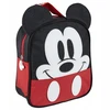 Cerda Mickey Mouse kosmetinė su rankena 19x23x8,5cm