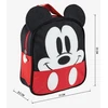 Cerda Mickey Mouse kosmetinė su rankena 19x23x8,5cm