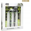 Cerda Rašikliai Star Wars The Mandalorian, 4 vnt.