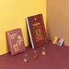 Cerda Rinkinys Zeszyt Notes Harry Potter 6 dalys