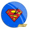 Ert Group Cerda Sieninis laikrodis Z POŁYSKIEM SUPERMAN 001 DC Mėlynas