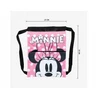 Cerda Vaikiška kuprinė Minnie Mouse, rožinė (27 x 33 x 1 cm)
