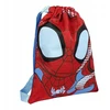 Cerda Žmogus-voras Voras Spidey maišelis su raišteliu, kuprinė 33 cm