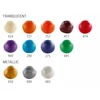 Cernit Modeling Clay Colors with Effects 12x25g įspūdingo modelino rinkinys