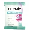 The Clay and Paint Factory Cernit permatomas baltas 62g