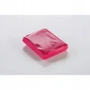 Cernit Translucent modelino 56g, spalva 474 RUBY Raudonas