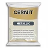 CERNITE METALLIC 56g - sodrus auksas