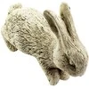 Cgodinho Sodo skulptūra Triušis 27cm