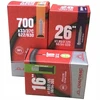 Chadyang CYT vamzdis 27,5 x 2,1 / 2,25 52/57-584 vožtuvas 48 mm PRESTA