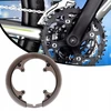 Chainring Guard Round lengvas dviračio grandinės rato apsauga, kalnas
