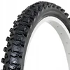 Chaoyang H-518 dviračio padanga 20x2.125 / 54-406 BMX juoda