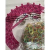 Character Options SHIMMER N SPARKLE – SQUISH MAGIC BUBBLE BANDS (17343)