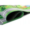 Chemex Dywan do pokoju dziecięcy ULICE ULICZKI DROGI miasteczko 140x200