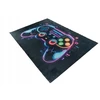 Chemex DYWAN Dziecięcy PRINTED DOVE 180x250 Drukowane Kolorowe Game Konsolė Pad