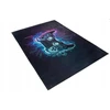 Chemex DYWAN Dziecięcy PRINTED DOVE 180x250 Drukowane Kolorowe Gaming Pad Konsolė