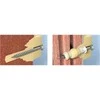 Fischer Cheminė masė „FILL&FIX“ K 25 ml
