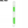 Cheminis apšvietimas Mil-Tec Lightstick Mini 10 vienetų, žalias