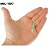 Cheminis apšvietimas Mil-Tec Lightstick Mini 10 vienetų, žalias