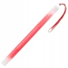 Cheminis šviestuvas Mfh Large Glow Stick raudonas
